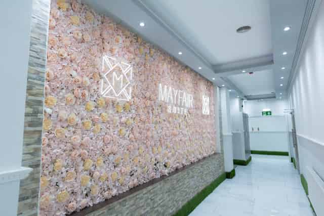 Mayfair Suite
