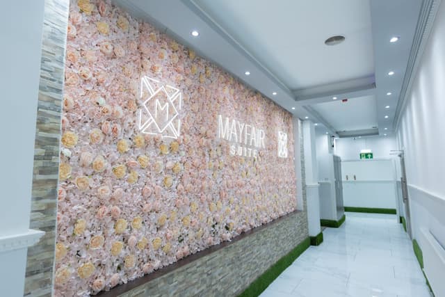Mayfair Suite