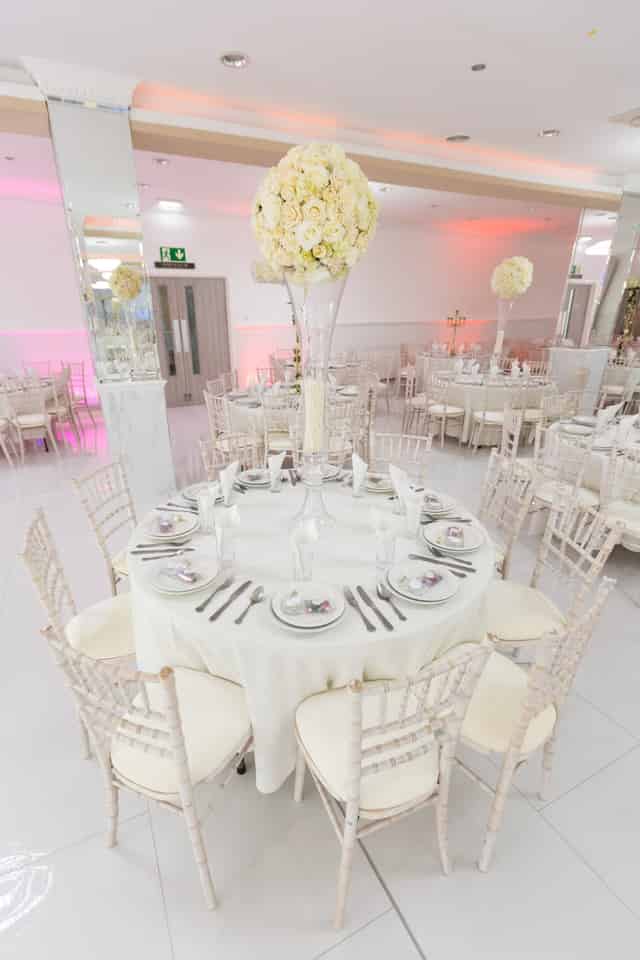 Mayfair Suite