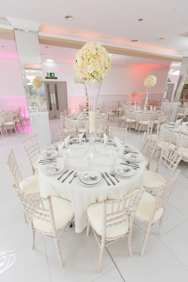 Mayfair Suite