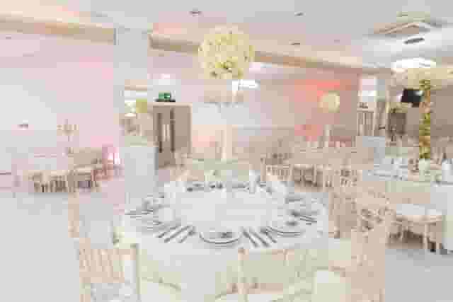 Mayfair Suite