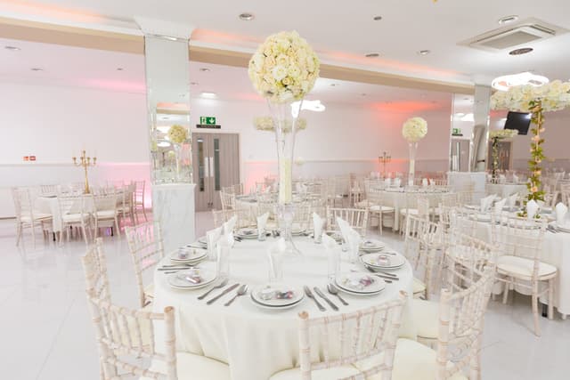 Mayfair Suite