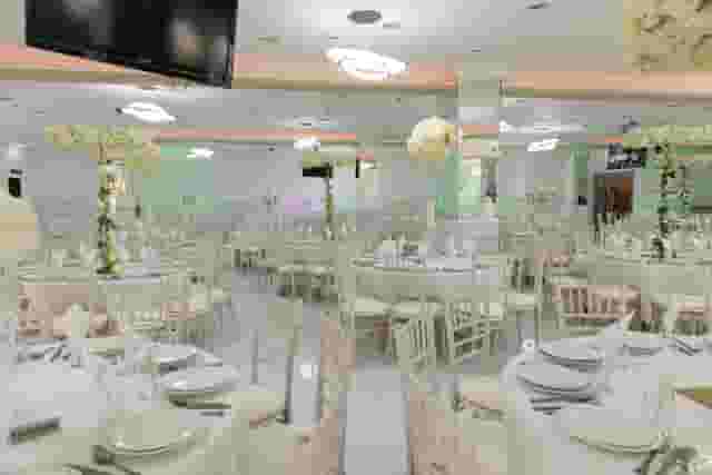 Mayfair Suite