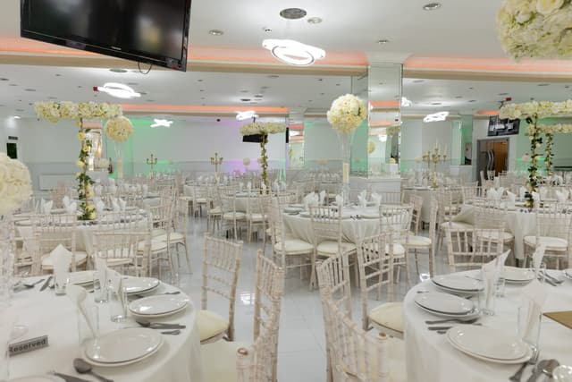 Mayfair Suite