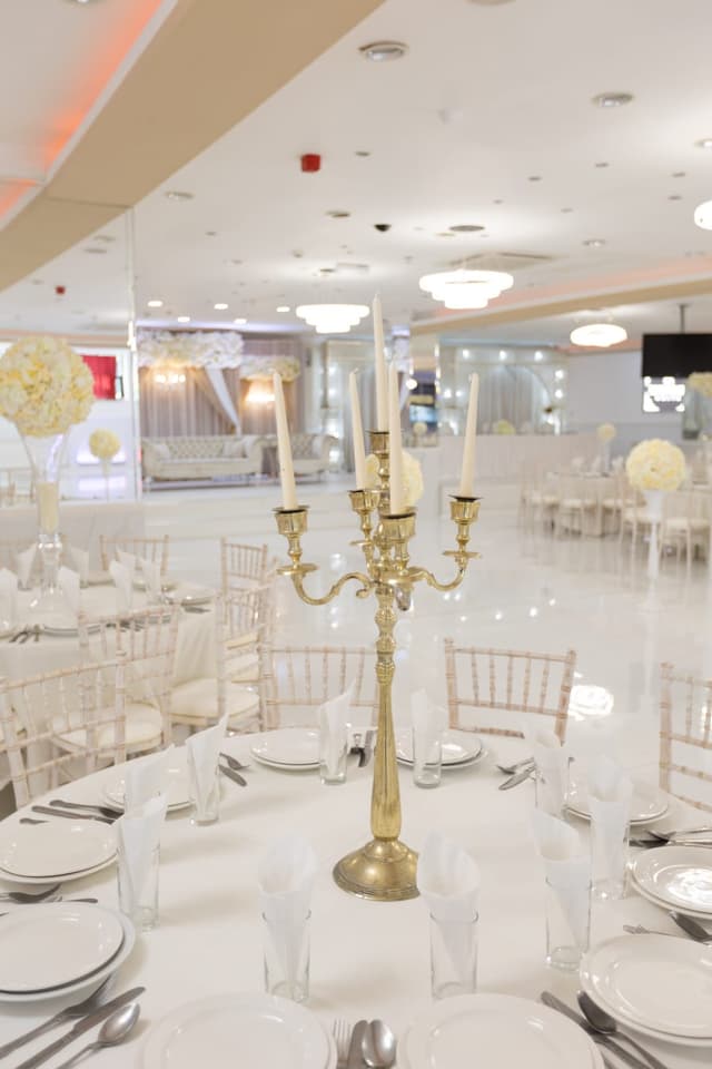 Mayfair Suite