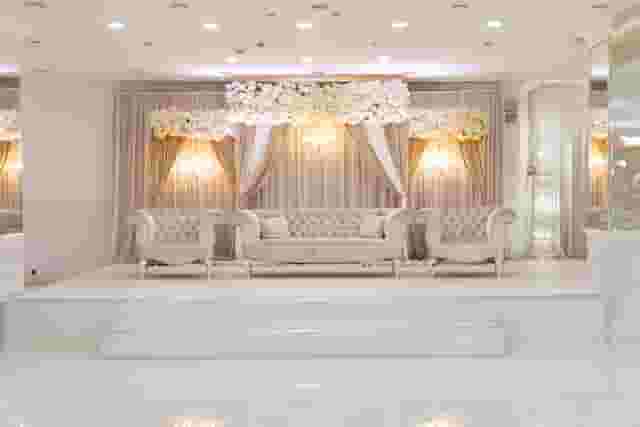 Mayfair Suite