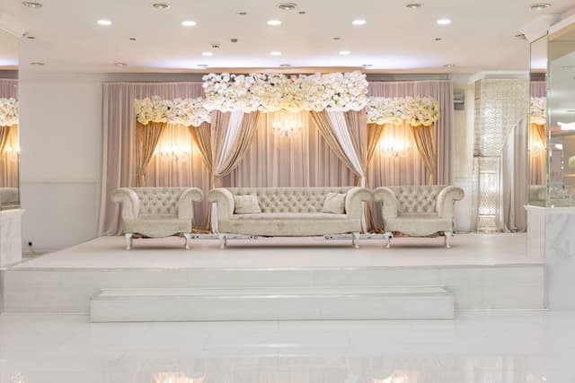 Mayfair Suite