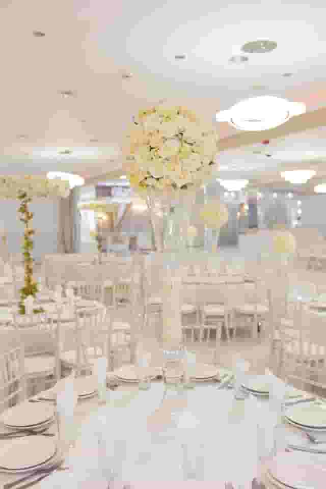 Mayfair Suite