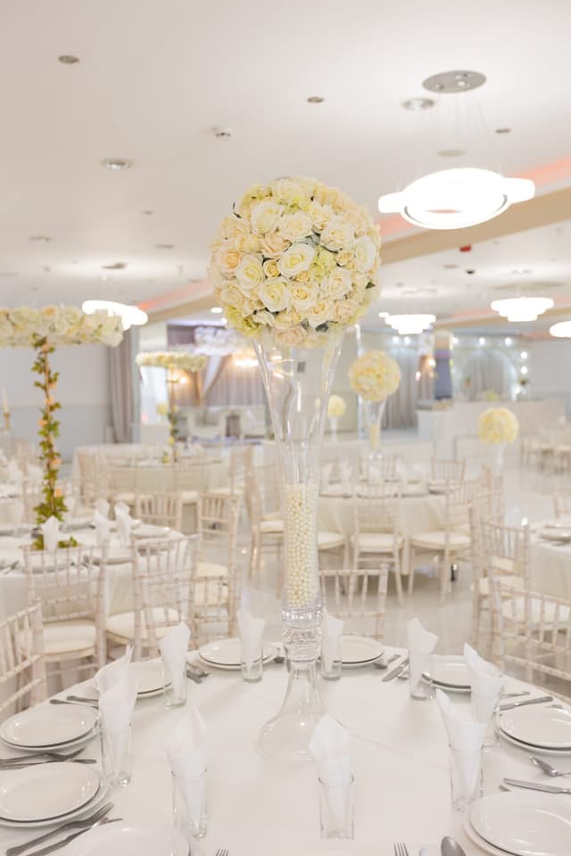 Mayfair Suite