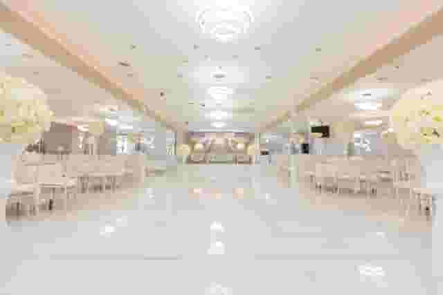 Mayfair Suite