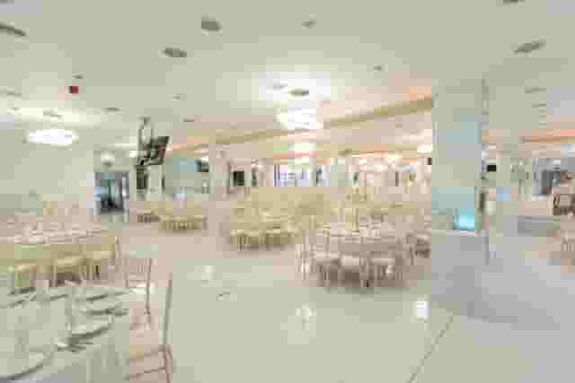 Mayfair Suite