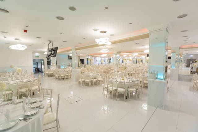 Mayfair Suite