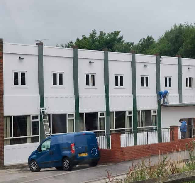 Greenland's Inn