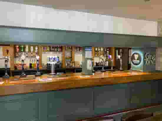 Greenland's Inn