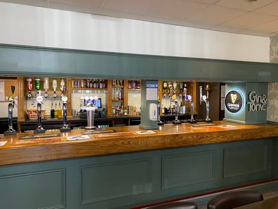 Greenland's Inn