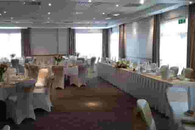 Bromsgrove Hotel & Spa