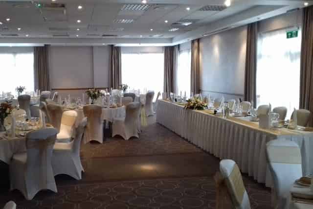Bromsgrove Hotel & Spa