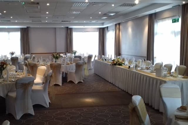 Bromsgrove Hotel & Spa