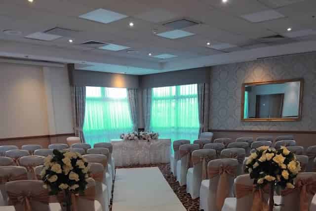 Bromsgrove Hotel & Spa
