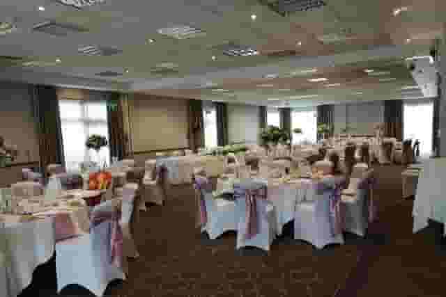 Bromsgrove Hotel & Spa