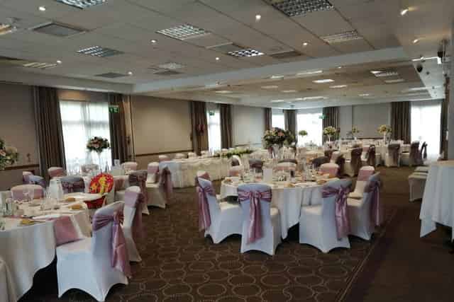 Bromsgrove Hotel & Spa
