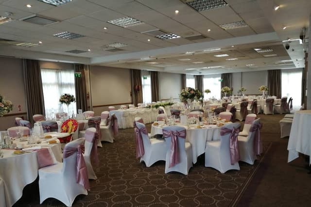 Bromsgrove Hotel & Spa