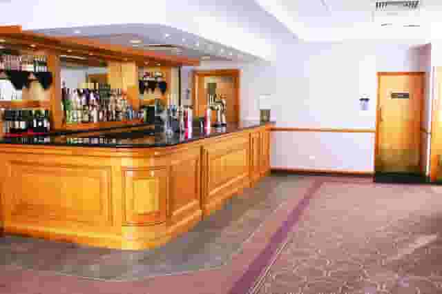 Bromsgrove Hotel & Spa