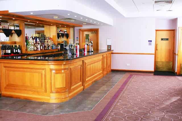 Bromsgrove Hotel & Spa