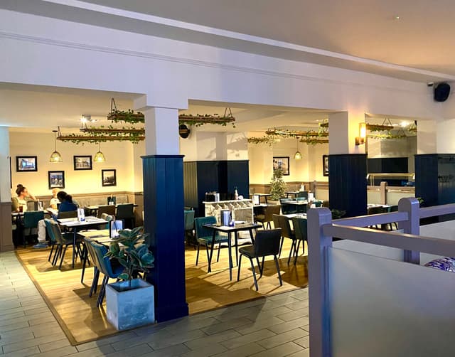 The Bournbrook Inn