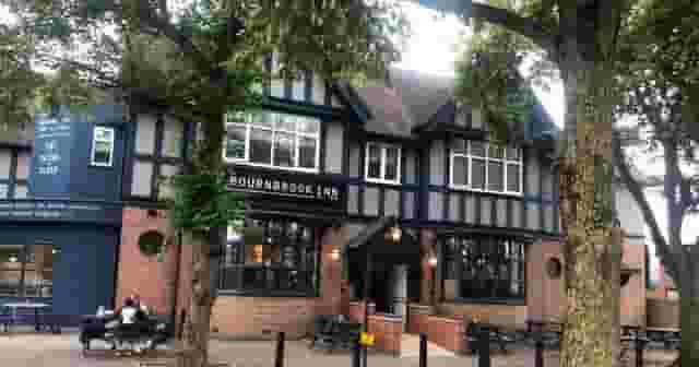 The Bournbrook Inn