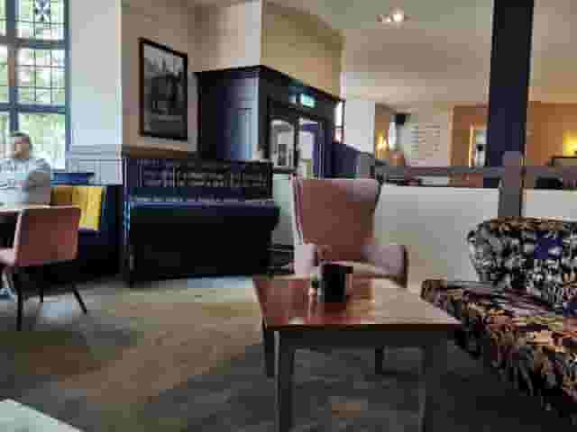 The Bournbrook Inn
