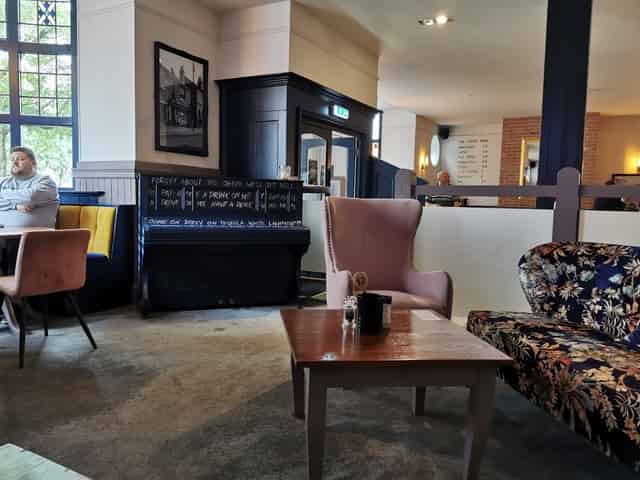 The Bournbrook Inn