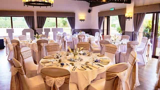 Old Farm Hotel