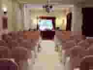 Small Meeting Rooms