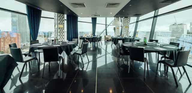 Function Rooms