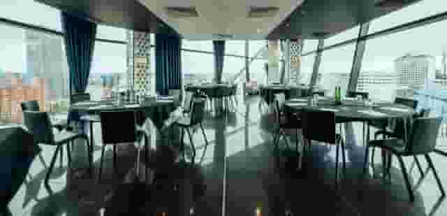 Function Rooms