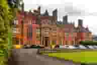 Worcestershire