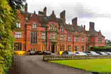 Function Rooms