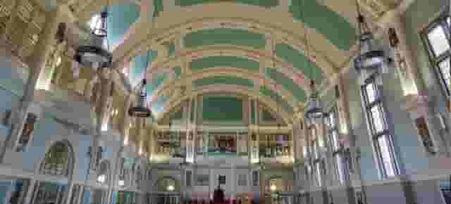 King Edward VI Handsworth School for Girls