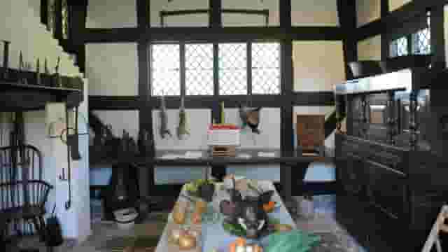 Selly Manor Museum