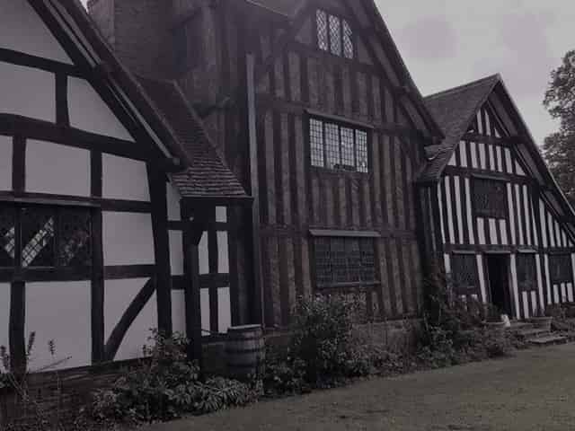 Selly Manor Museum