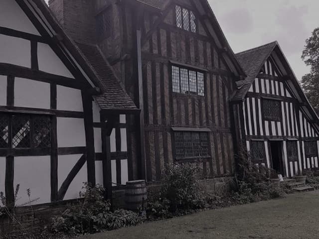 Selly Manor Museum