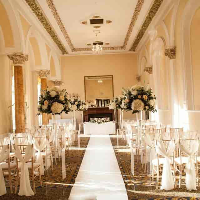 Eyam Hall Venues in Derbyshire | Guides ...
