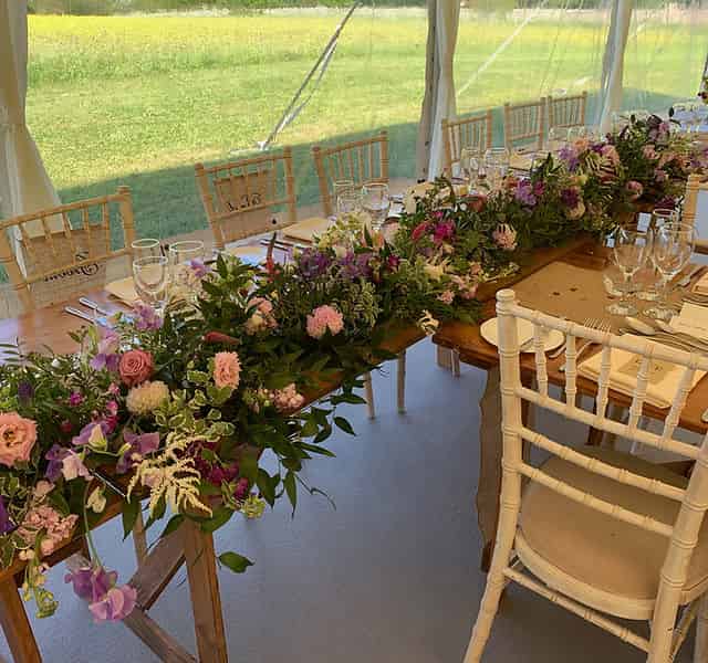 Marquee Croft