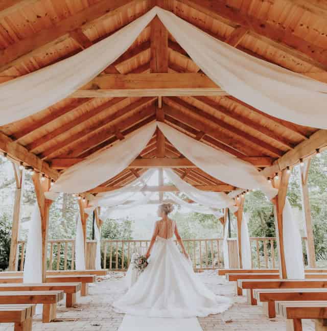 Marquee Croft
