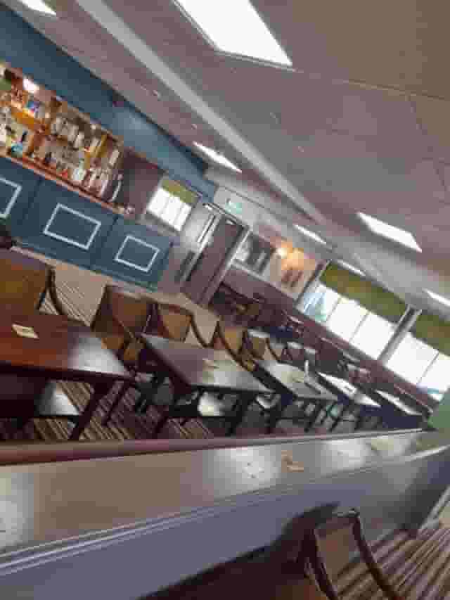 Avenue Club and Lodge
