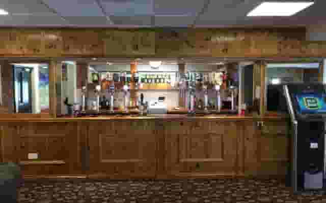 Avenue Club and Lodge