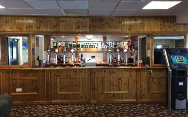 Avenue Club and Lodge