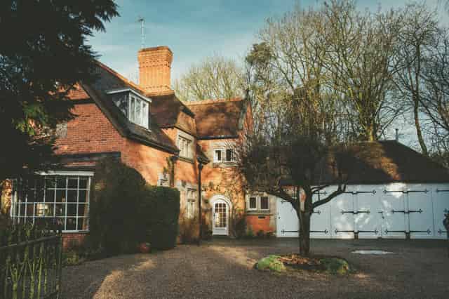 Hampton Manor