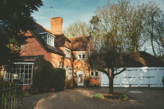 Hampton Manor
